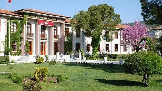 Valilik sanayi işletmelerini uyardı