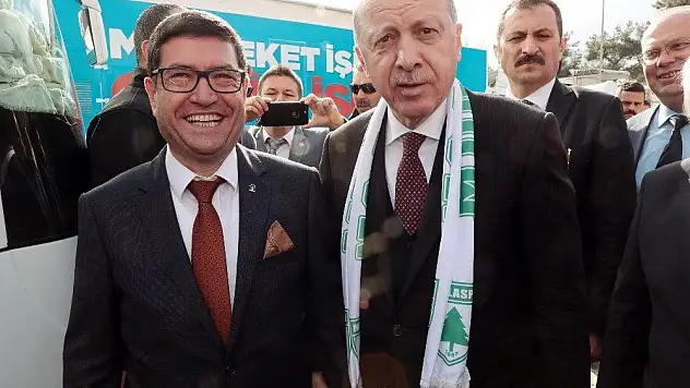 Saylak, gündem olan video hakkında konuştu