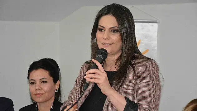 Sarıeroğlu: 'Vatanımız için kirli planları olanlar var, milletimizin ferasetine güveniyorum'