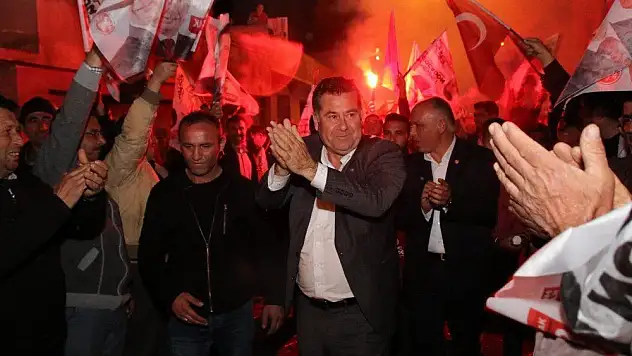 Mehmet Kocadon, Yatağan'ın mahallelerini dolaştı