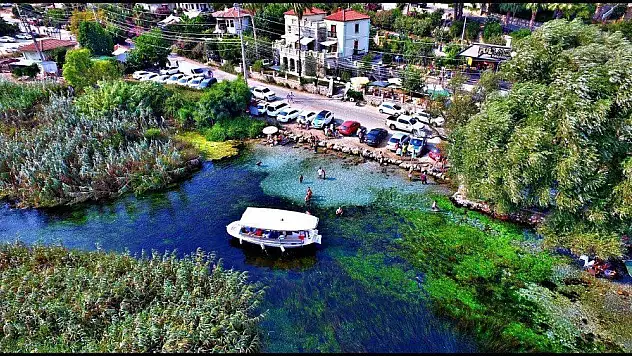 Sakin kent, AK Parti belediyeciliğini tercih etti