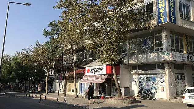 Eski Yağ Hali tarihi dokuya kazandırılıyor