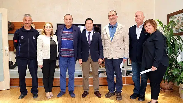 Denizcilik tarihine ışık tutacak müze Bodrum'a kazandırılacak