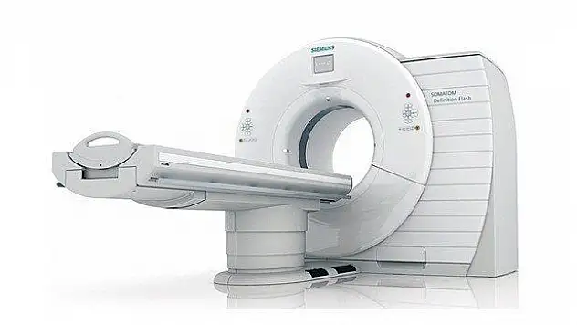 Üniversite Hastanesine PET-CT cihazı