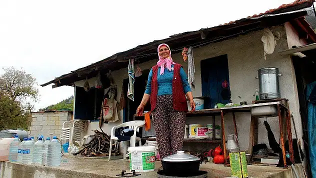 Muğla'nın mahrumiyet bölgesi