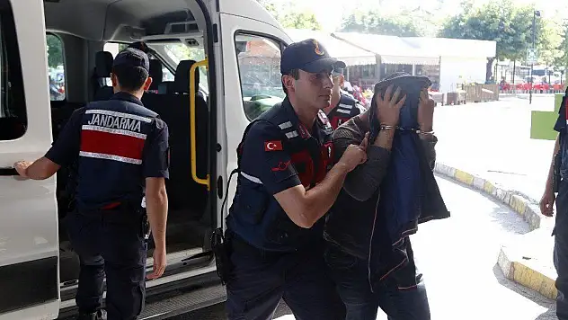 Seydikemer'deki uyuşturucu operasyonunda 4 tutuklama