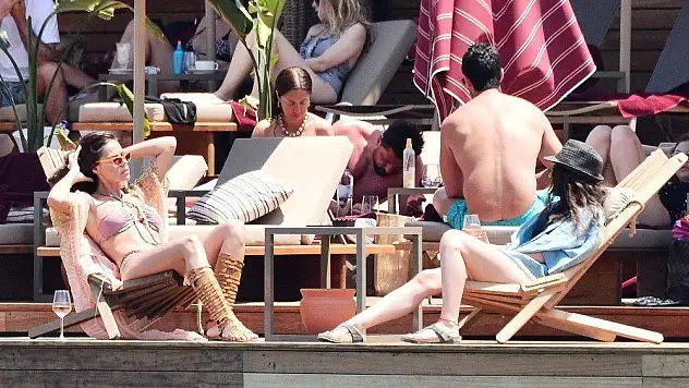 Lara Surol yaşam koçu oldu