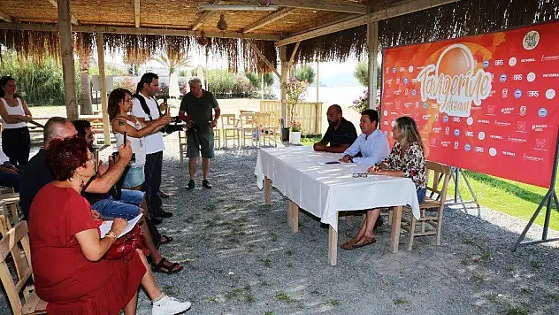 Türkiye'nin en renkli festivali Bodrum'da başlıyor