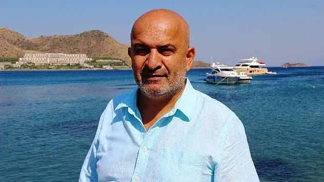 Bodrum'a milyon dolarlık yatırım