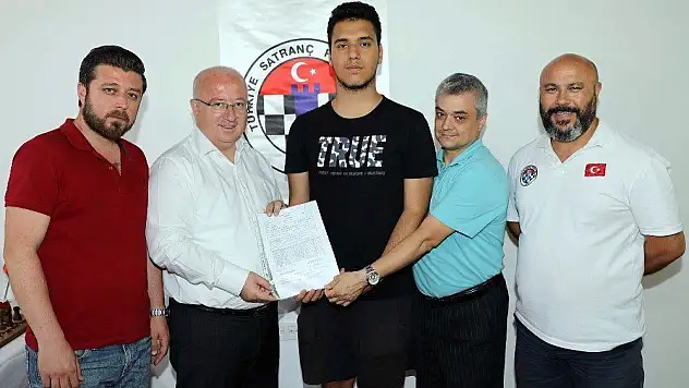 Menteşe Uluslararası Satranç Turnuvası Sona Erdi