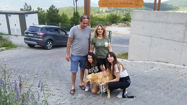 Büyükşehir Bin 759 can dostu sahiplendirildi