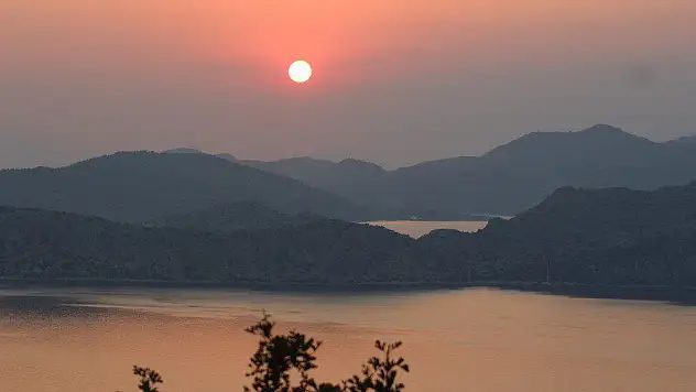 20 dakika sürüyor, turistler oraya akın ediyor