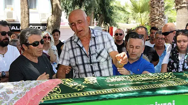 En acı bayramı yaşadılar