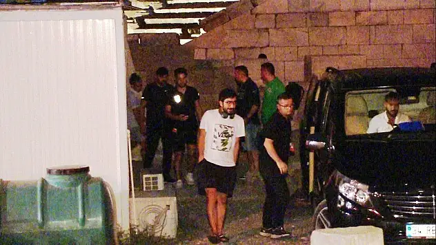 Sıla söyledi, Hazer dinledi