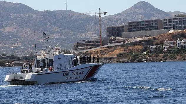 Bakan Kurum, Bodrum yarımadasında bir dizi incelemelerde bulundu
