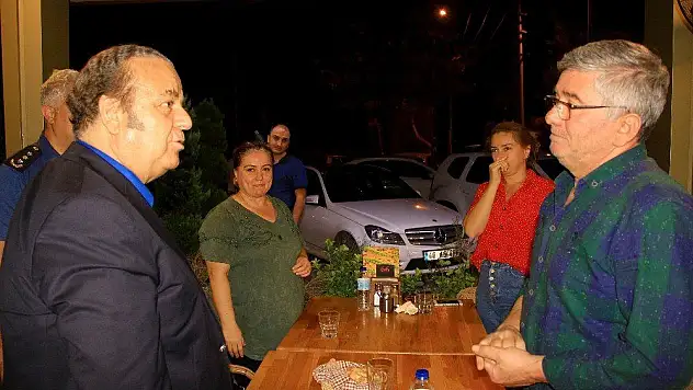 SİGARA DUMANINA 590 BİN TL CEZA