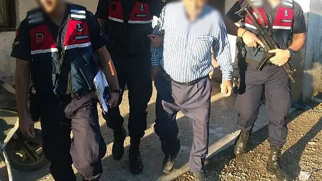 Muğla'da aranan 61 şahıs yakalandı