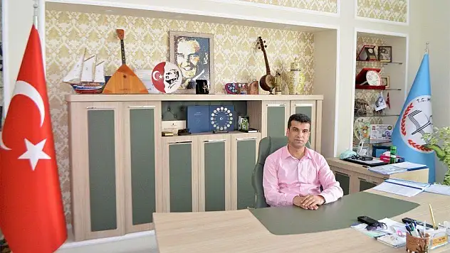 Milas İlçe Milli Eğitim Müdürlüğü'nün 3'üncü projesine de onay çıktı