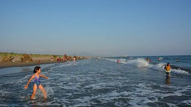 2020 Patara Yılı Sevinçle Karşılandı