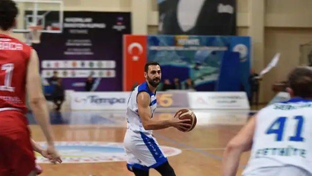 2021 MODEL FETHİYE BELEDİYESPOR GELİYOR