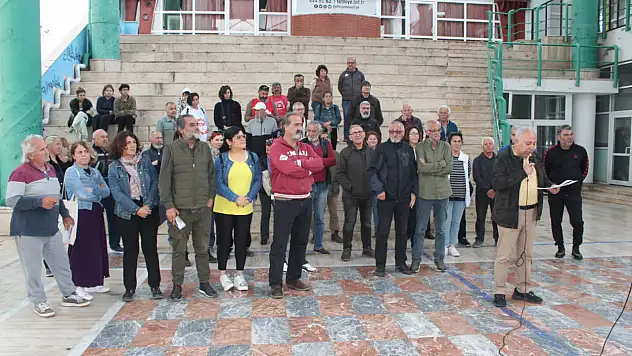 '2023' 1 Mayıs'ı Yeni Bir Başlangıçtır