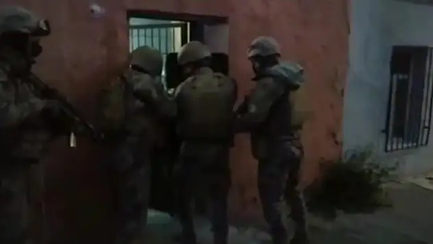 2023 yılı asayiş bilançosu açıklandı