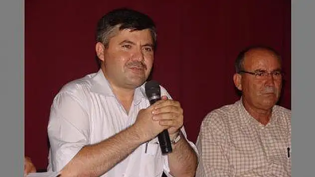 RAMAZAN AYINDA YAPILACAK ÇALIŞMALAR ANLATILDI