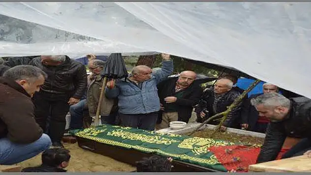 SEYDİKEMERİN ACI GÜNÜ