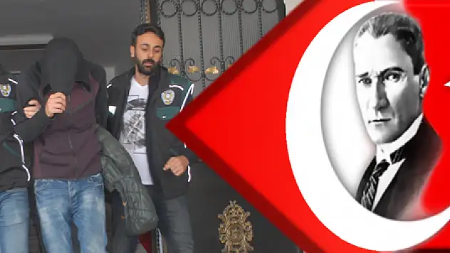 Fethiye'deki uyuşturucu operasyonunda  3 tutuklama