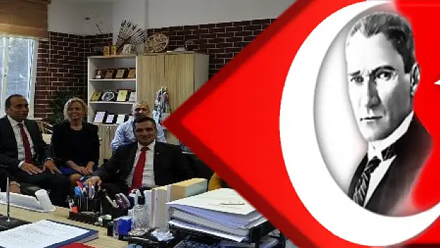 'Milli Birlik ve Kardeşlik Buluşması' Marmaris'te gerçekleşti