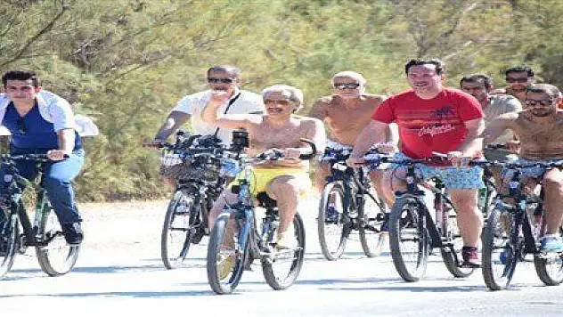 Bir Haftada 2.5 Milyon Lira