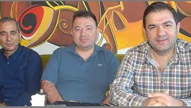 FETOB GENEL KURULA GİDİYOR