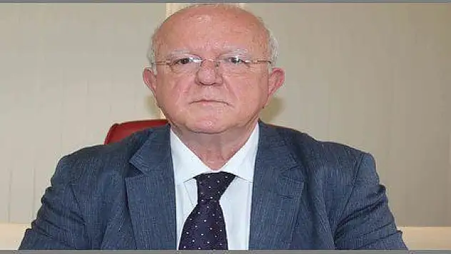 METE ATAY -ÖLÜDENİZDE KORUNMASI GEREKEN DÜNYA MİRASIDIR-
