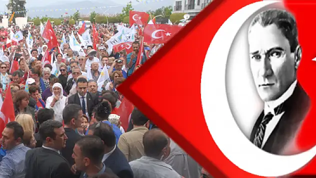 CHP'den İYİ partiye 15 milletvekili geçti