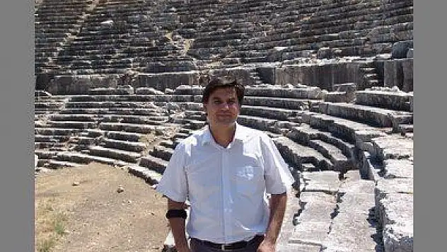 KUMLUOVA BELDESİ'NİN ÇEHRESİ DEĞİŞECEK