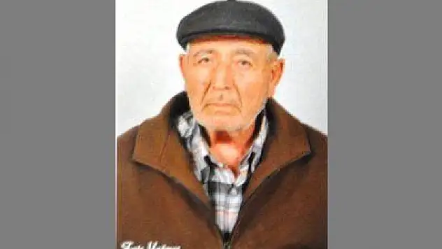 YAŞLI ŞAHIS KALDIĞI HUZUREVİNDE İNTİHAR ETTİ