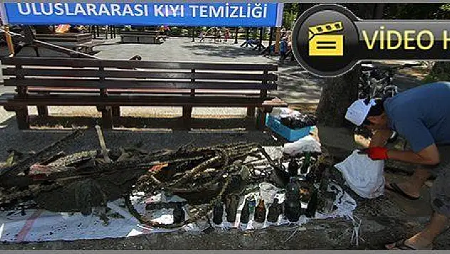  FETHİYE KÖRFEZİ ÇÖP TENEKESİ GİBİ