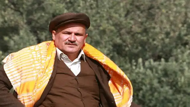 YÖRÜKLER BURDUR'DA ÇALIŞTAY YAPIYOR...