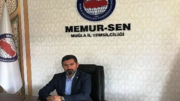 Önder Uçak 'Öğretmen, eğitimin temel unsurudur