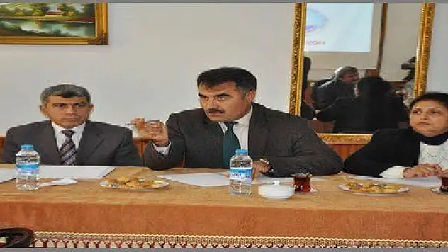 OKUMA YAZMA BİLMEYEN KALMAYACAK