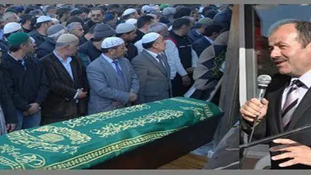 ADEM SERTEL HOCA UNUTULMADI