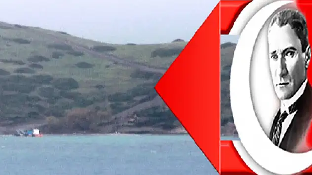 Çavuş Adası'nda çalışmalar devam ediyor