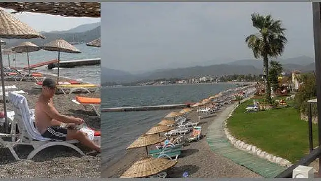 ÇALIŞ'TA NELER OLUYOR ?