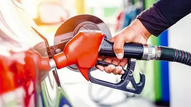 24 Kasım 2023 Akaryakıt fiyatları