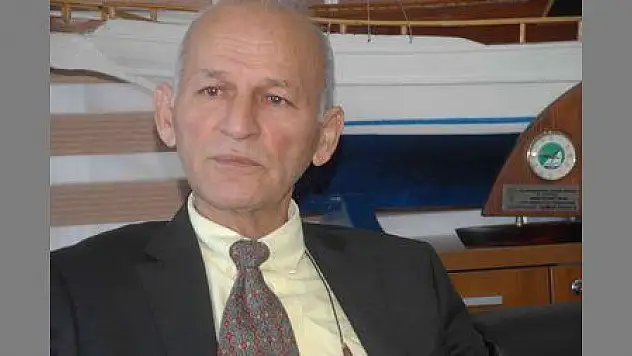 ARIKAN 'DENİZ TURİZMİNDE KDV YÜZDE 8'E DÜŞÜRÜLSÜN'