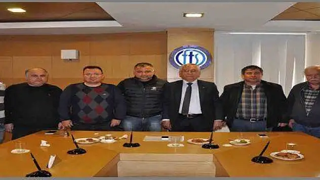 FETHİYE TURİZM KONSEYİNDEN  TEŞEKKÜR