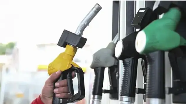 25 Ekim güncel akaryakıt fiyatları