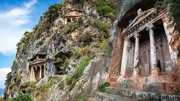 25 Mart Pazartesi hava nasıl olacak? Muğla, Fethiye, Seydikemer ve diğer ilçeler…