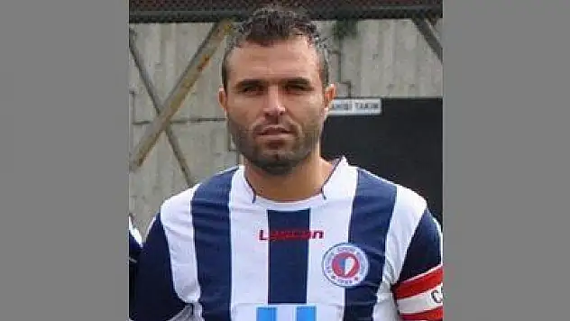 FETHİYESPOR KAPTAN ÖNDER İLE YOLLARINI AYIRDI