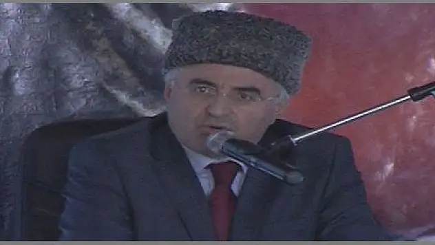  SARIKAMIŞ ŞEHİTLERİ SEYDİKEMER DE ANILDI